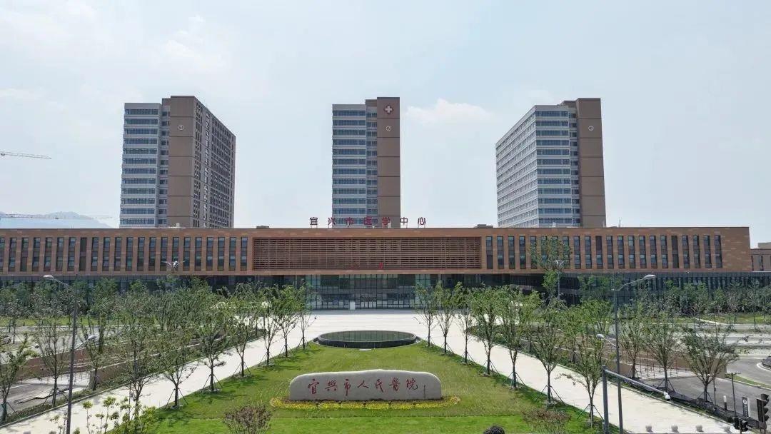 深圳大学总医院